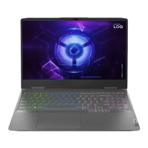  Ремонт Lenovo LOQ
